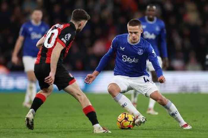 Breaking: Derby County complete fourth January transfer