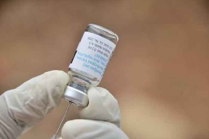 New mpox vaccination site opens in Hull as part of centre rollout across England