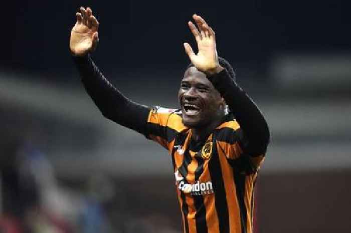 Hull City transfer flop keen to rediscover form after opting for fresh challenge