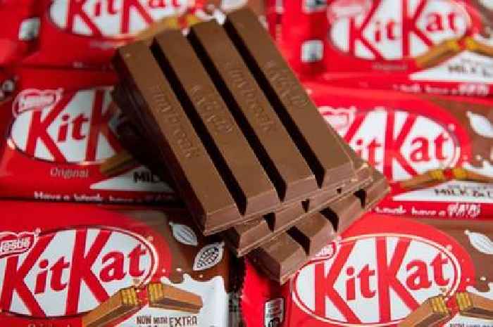 KitKat fans urged to stock up on particular bar before Nestlé stop making it this summer