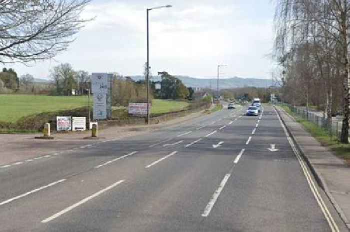 Live: Crash blocks major A-road with long delays in South Bristol