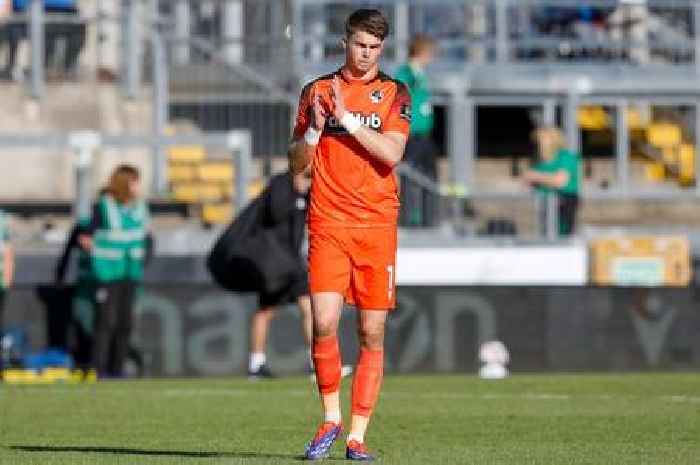 Bristol Rovers confirm major blow in final hours of January transfer window