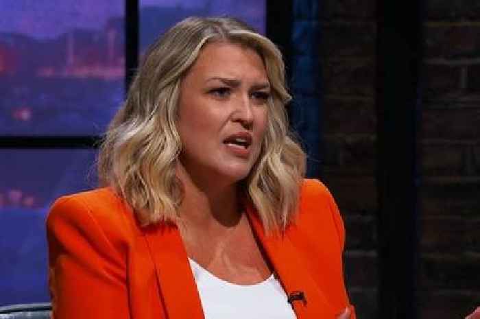 Sara Davies' health update after warning from doctor sparked 'three stone' weight loss