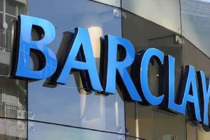 Barclays issues message to all customers amid calls for compensation after major outage