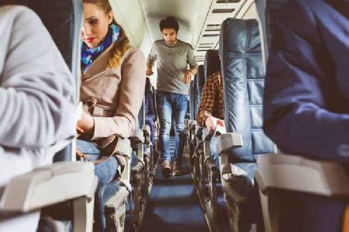 Seat rules for Ryanair, easyJet and British Airways amid 'seat squatting' fears