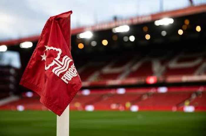 Nottingham Forest agree deal to sign defender compared to John Stones