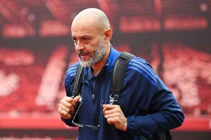 Nottingham Forest 'agree' surprise deadline day deal in 'gift' for Nuno