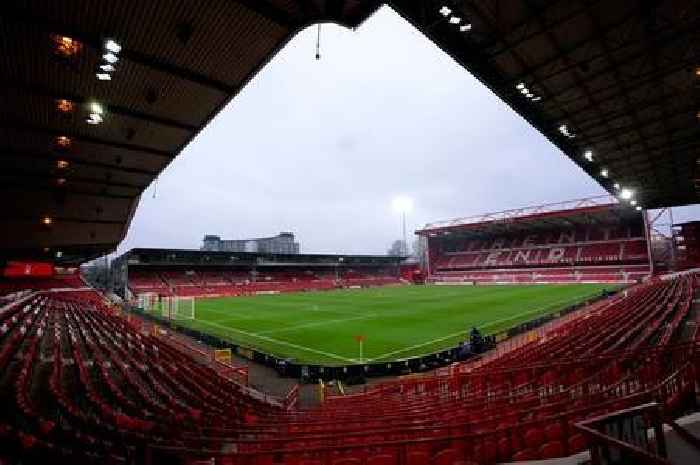 Nottingham Forest confirm deadline day deal as transfer chase comes to an end