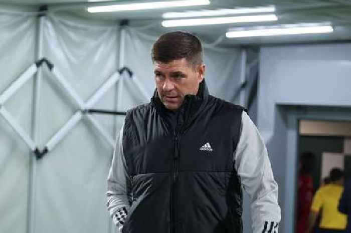 Former Aston Villa boss Steven Gerrard linked with shock League Two job after Al-Ettifaq sacking