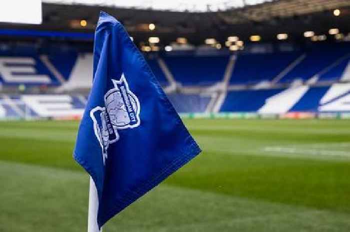 Birmingham City linked with deadline day striker transfer