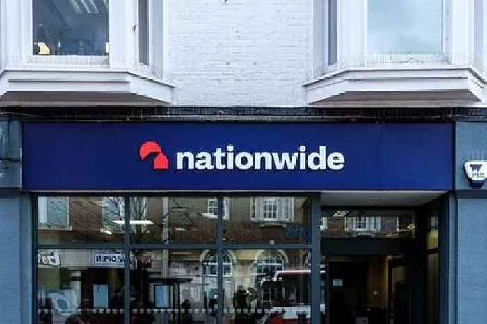 Millions of Nationwide customers to notice money missing from bank accounts from today