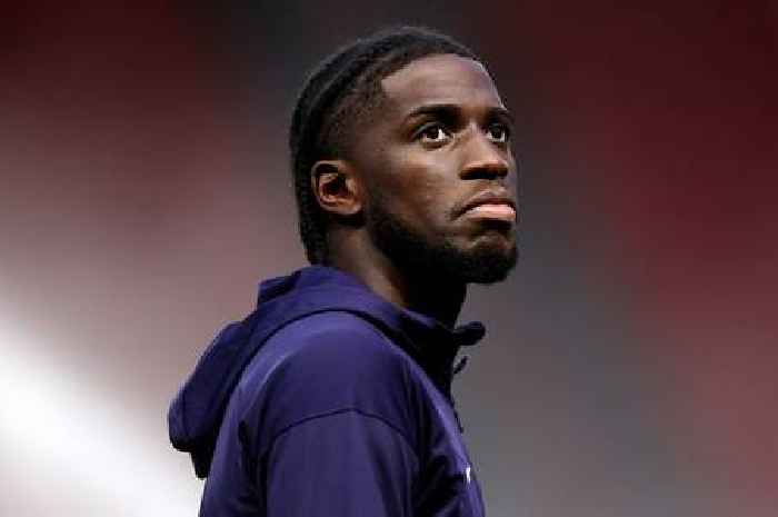 Breaking: Aston Villa terminate loan and make Middlesbrough transfer decision