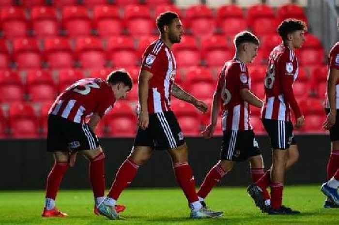 Exeter City U21s finish Premier League Cup campaign with a draw