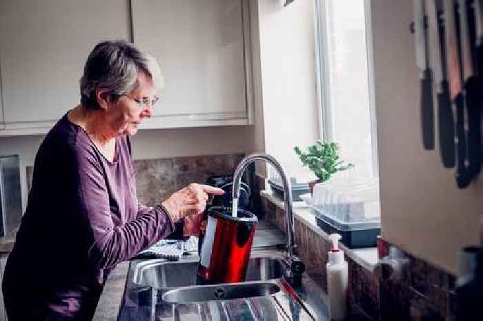 Are the new water bill price hikes fair? Have your say