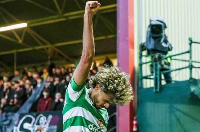 4 Celtic VIPs put the Jota sniders straight as 'emotional' winger hears the love from where it really matters
