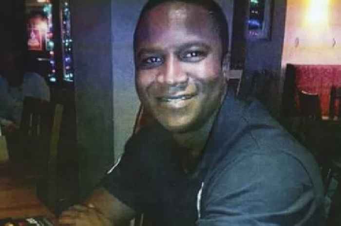 Cops withdraw legal challenge over Sheku Bayoh inquiry extension calls
