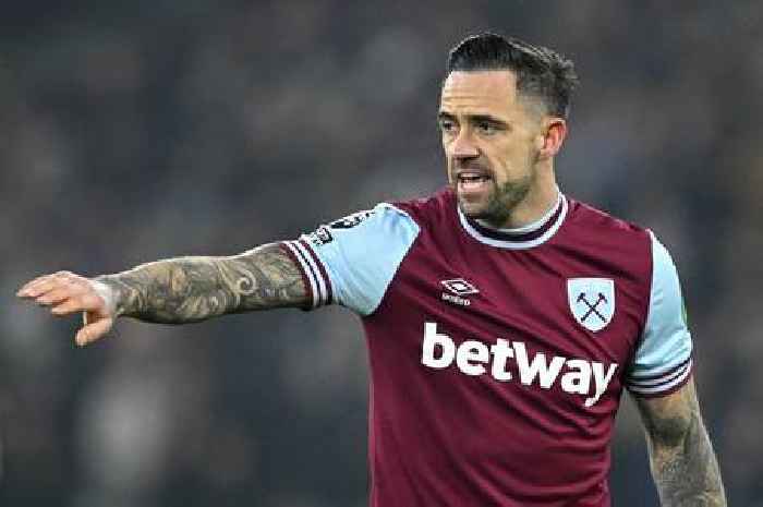 Danny Ings to Celtic transfer interest surges on deadline day as Rodgers 'eyes' mentality monster reunion