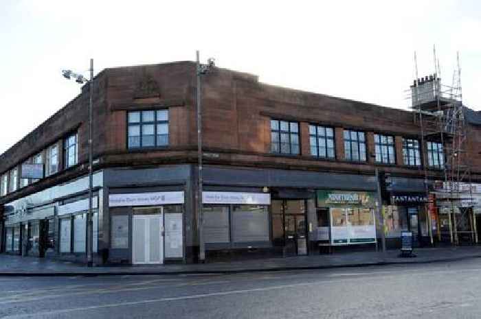 Plans to create new Renfrew dance studio given green light