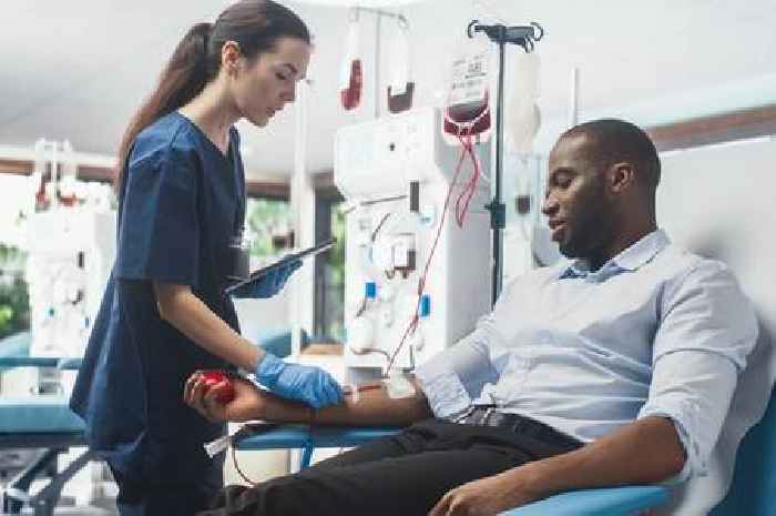Applications to study nursing in Wales rise - as Cardiff University proposes scrapping degree