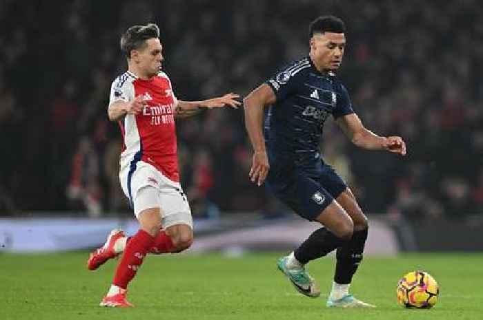 Arsenal face Ollie Watkins and striker transfer reality amid possible late deadline day move