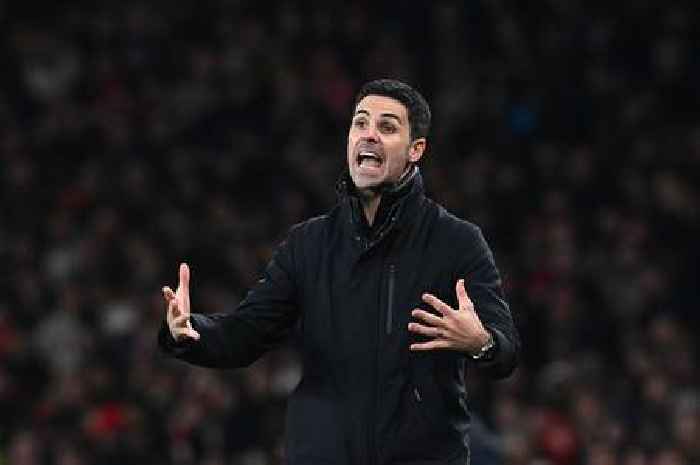 Arsenal path opens for deadline day transfer as Mikel Arteta gives encouraging update