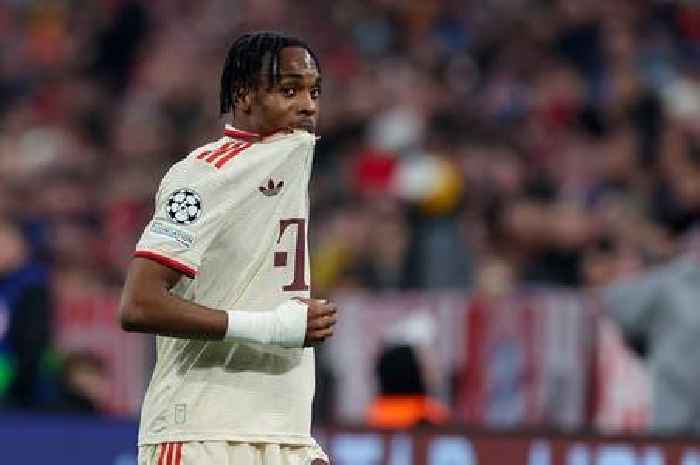 Chelsea handed late Mathys Tel transfer lifeline as Christopher Nkunku learns Man Utd reality