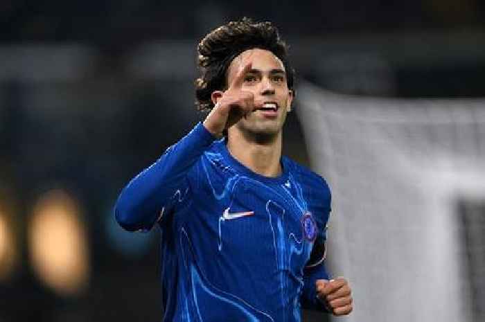 Chelsea reach Joao Felix transfer agreement as deadline day move sealed