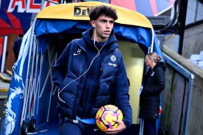 Joao Felix Chelsea transfer latest - Aston Villa interest, AC Milan talks, Enzo Maresca stance