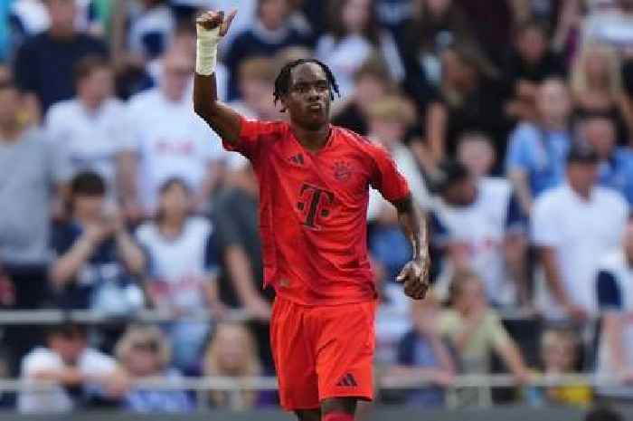 Mathys Tel Tottenham debut decision made ahead of Liverpool and Aston Villa cup ties