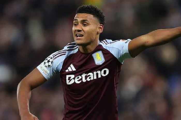 Ollie Watkins to Arsenal transfer latest - Deadline day update, £60m twist, Mikel Arteta plan