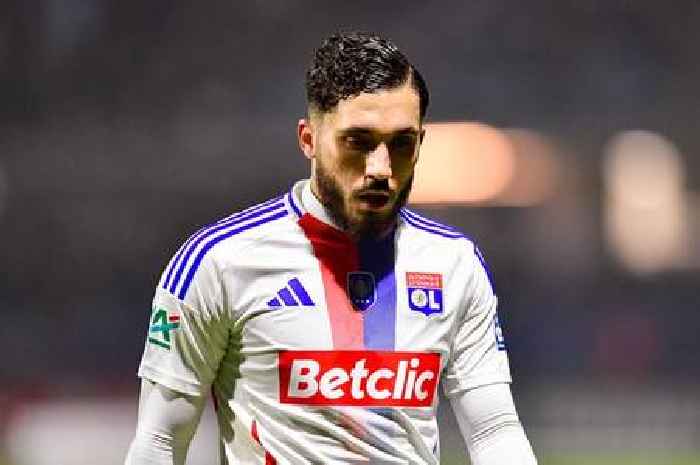 Rayan Cherki transfer stance revealed as Lyon respond to £20m offer amid Chelsea and Liverpool links