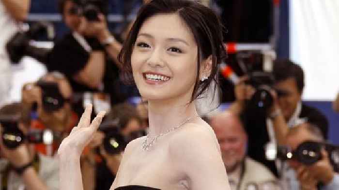 Taiwanese actress dies aged 48 of flu-related illness