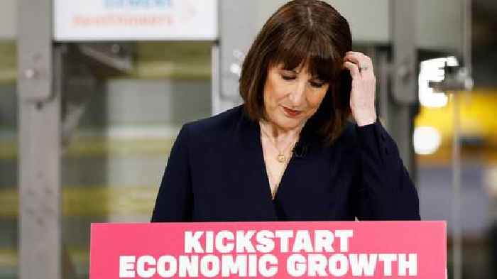 UK growth outlook downgraded by leading economic forecasters in latest blow to chancellor