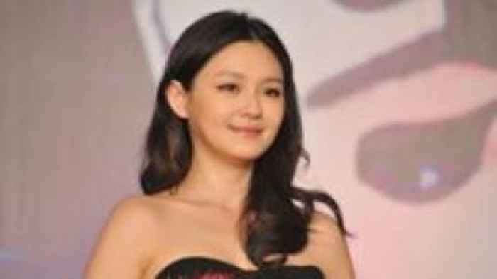 Taiwanese actress and singer Barbie Hsu dies at 48