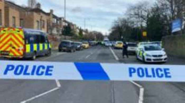 Teenager arrested after boy, 15, stabbed at school