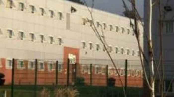 Inmate sentenced for throwing poo at prison officer