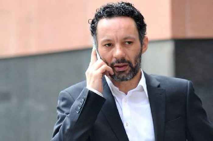 Ryan Giggs' brother claims he cashed in £1m from star's notorious fling with his wife