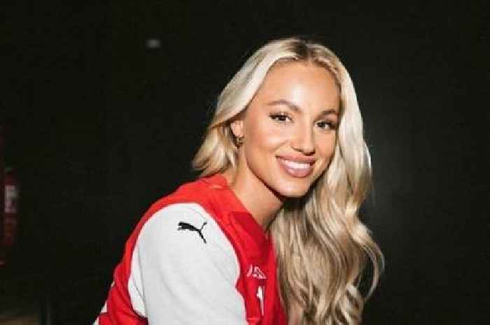 'World's most beautiful player' quits new club after 'I just hate football' statement