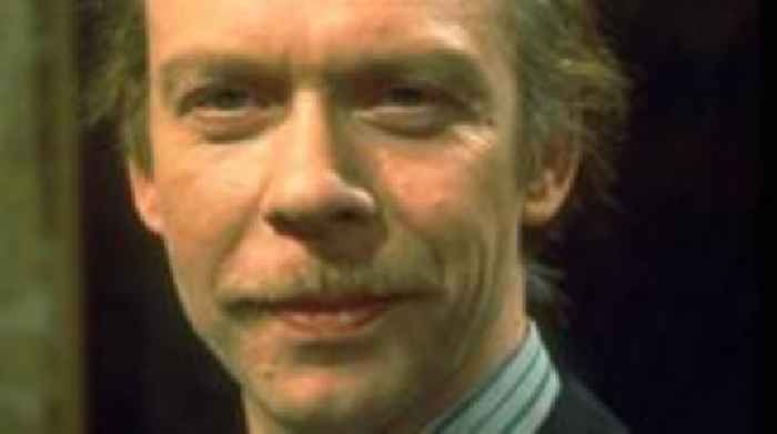 Sitcom actor Brian Murphy dies aged 92