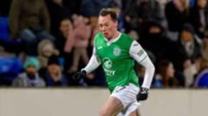 Bromley sign winger McKirdy after Hibernian exit