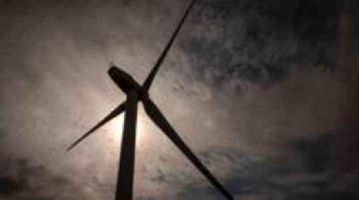 Plans submitted for heating system wind turbine