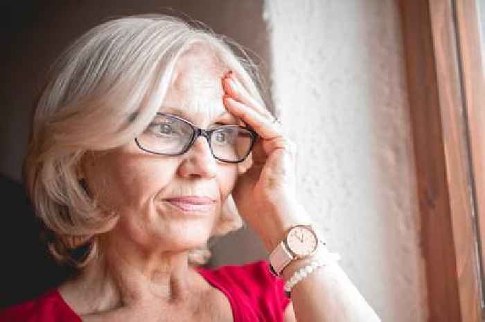 Study reveals even mild Covid could increase Alzheimer's disease risk