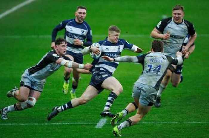 Bristol Bears injury latest as Noah Heward suffers another worrying set-back