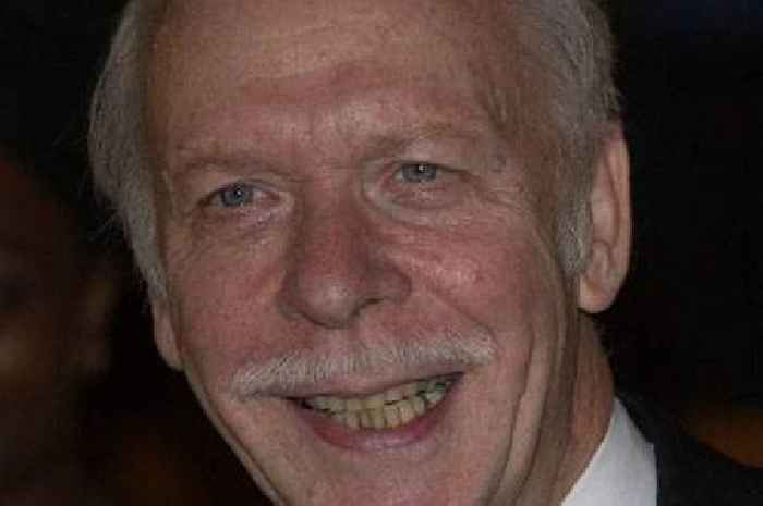 George and Mildred star Brian Murphy dies aged 92