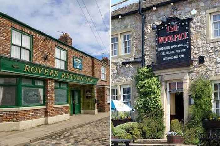 ITV slashes Coronation Street and Emmerdale episodes in huge schedule shake-up