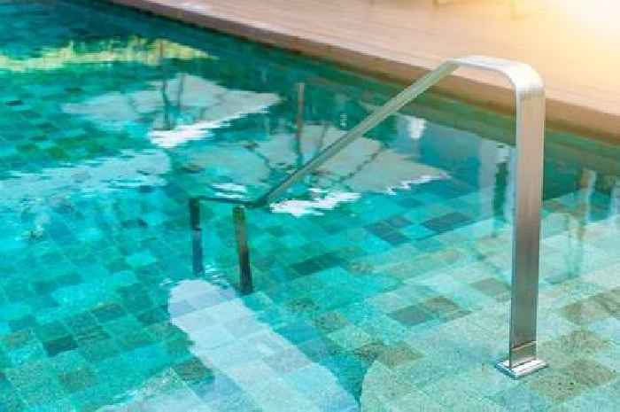 Spa and wedding venue plan emerges for former Leicestershire water park