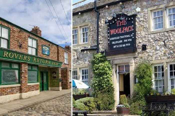 Emmerdale and Coronation Street cut episodes in huge ITV schedule shake-up