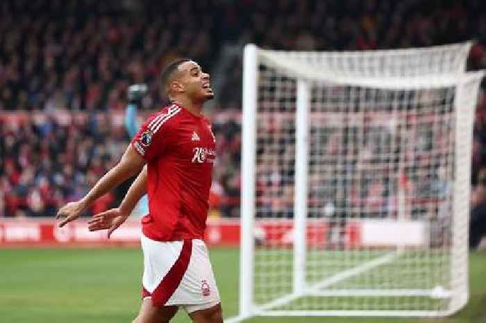 Nottingham Forest 'record' Murillo transfer decision emerges amid Evangelos Marinakis stance