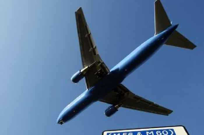 DWP to start 'airline checks' to see if benefits claimants are going on holiday