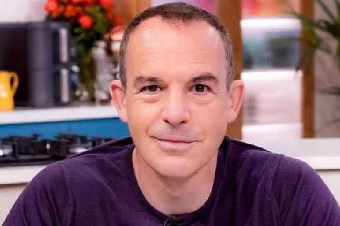 Martin Lewis' MSE issues warning to millions of Sky TV and broadband customers